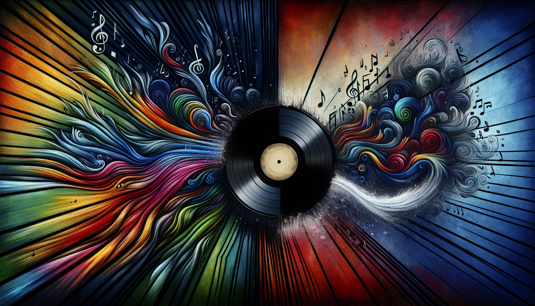 "Exploring Record Agreements: Perspectives from Mainstream to Margins"