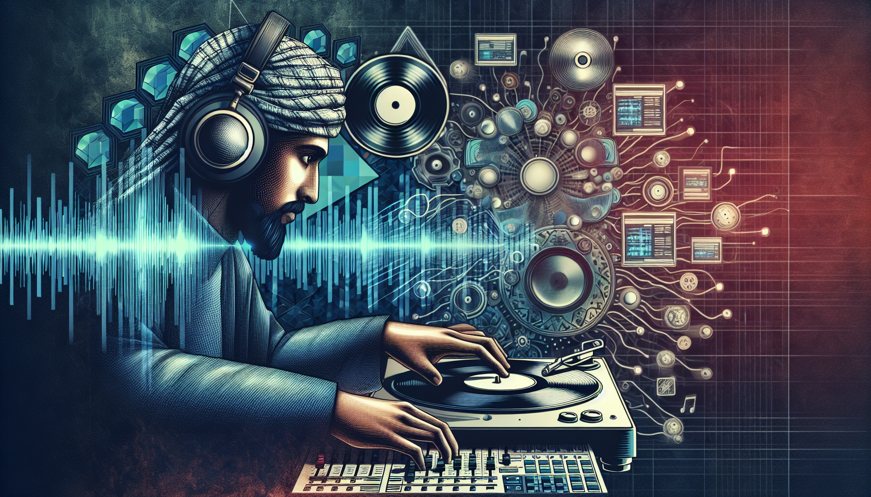 Yasiin Bey Unveils 'Lo-Fi, Hi-Tech' Methodology for Upcoming Album Collaboration with The Alchemist