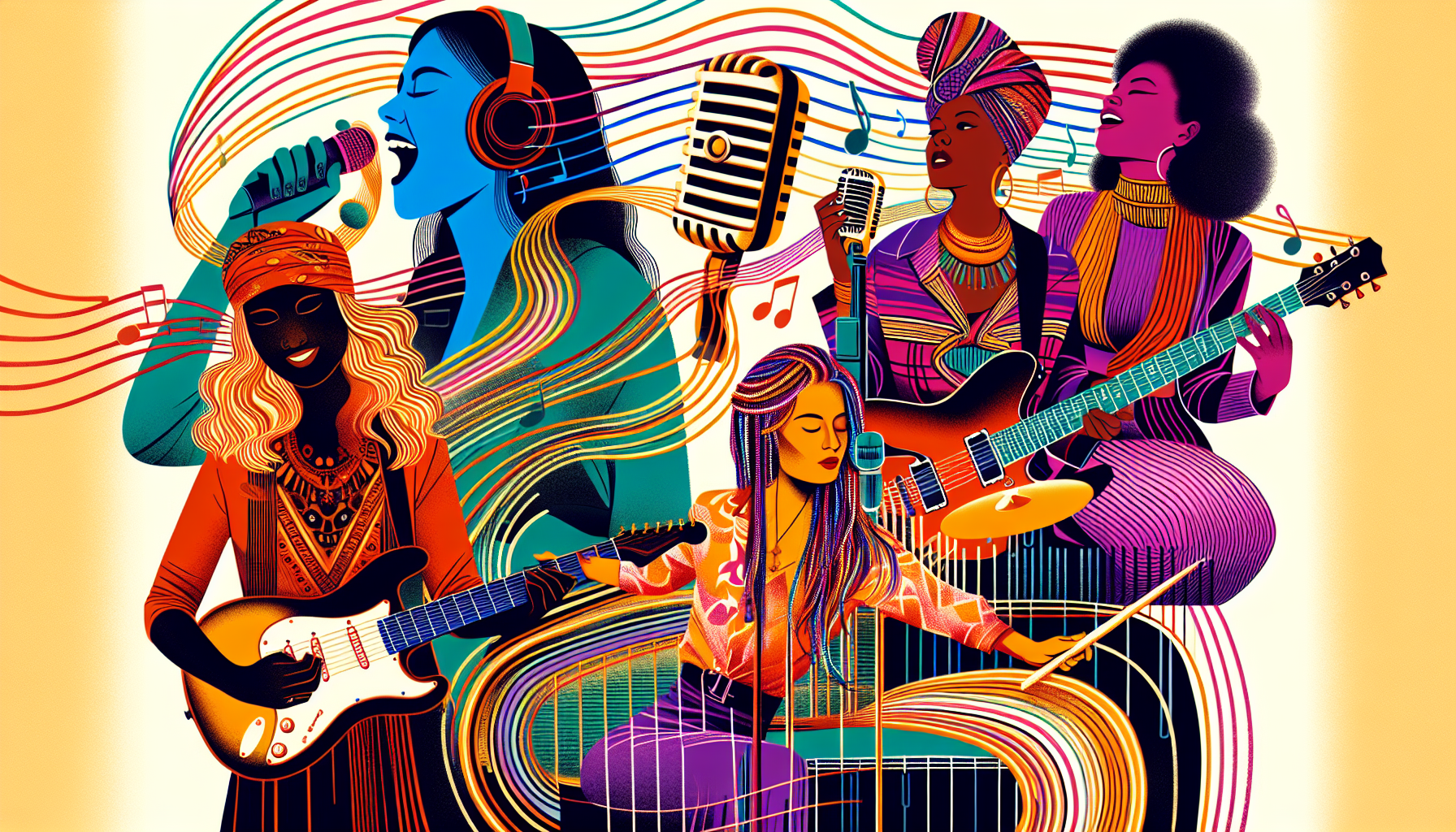 "Amplifying Voices: Doechii Highlights Women in Music"