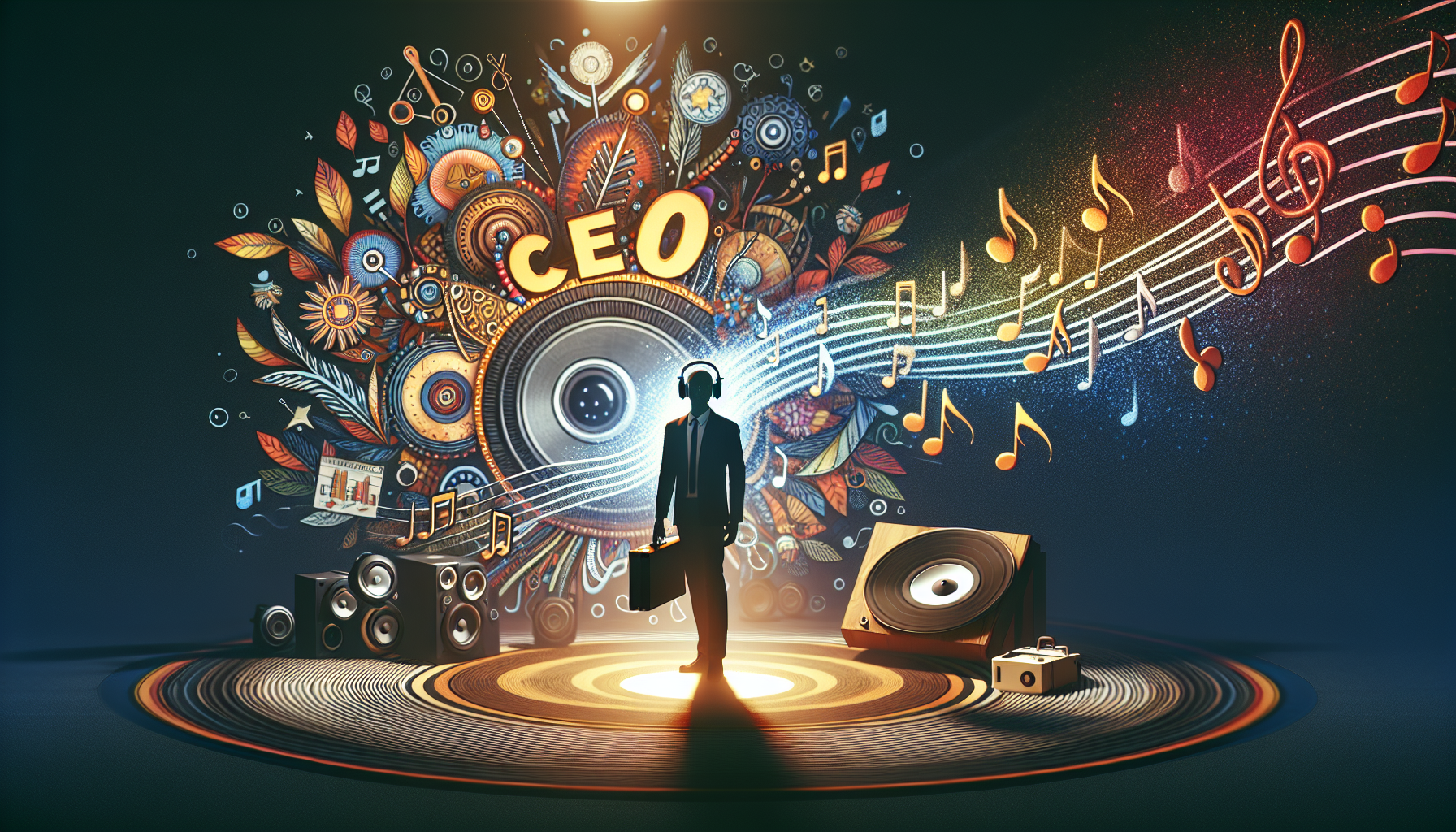 Fernando Cabral de Mello Assumes Role of CEO at Sony Music Entertainment Brazil