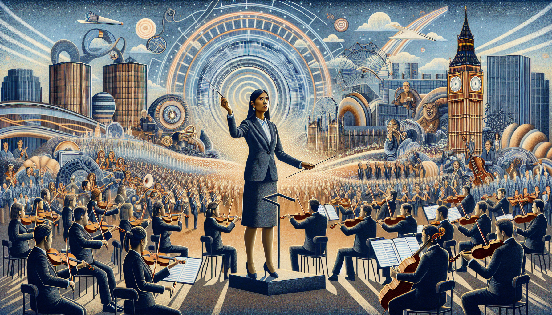 "Prolifica Management is Looking for a Senior Daily Operations Manager in the UK"