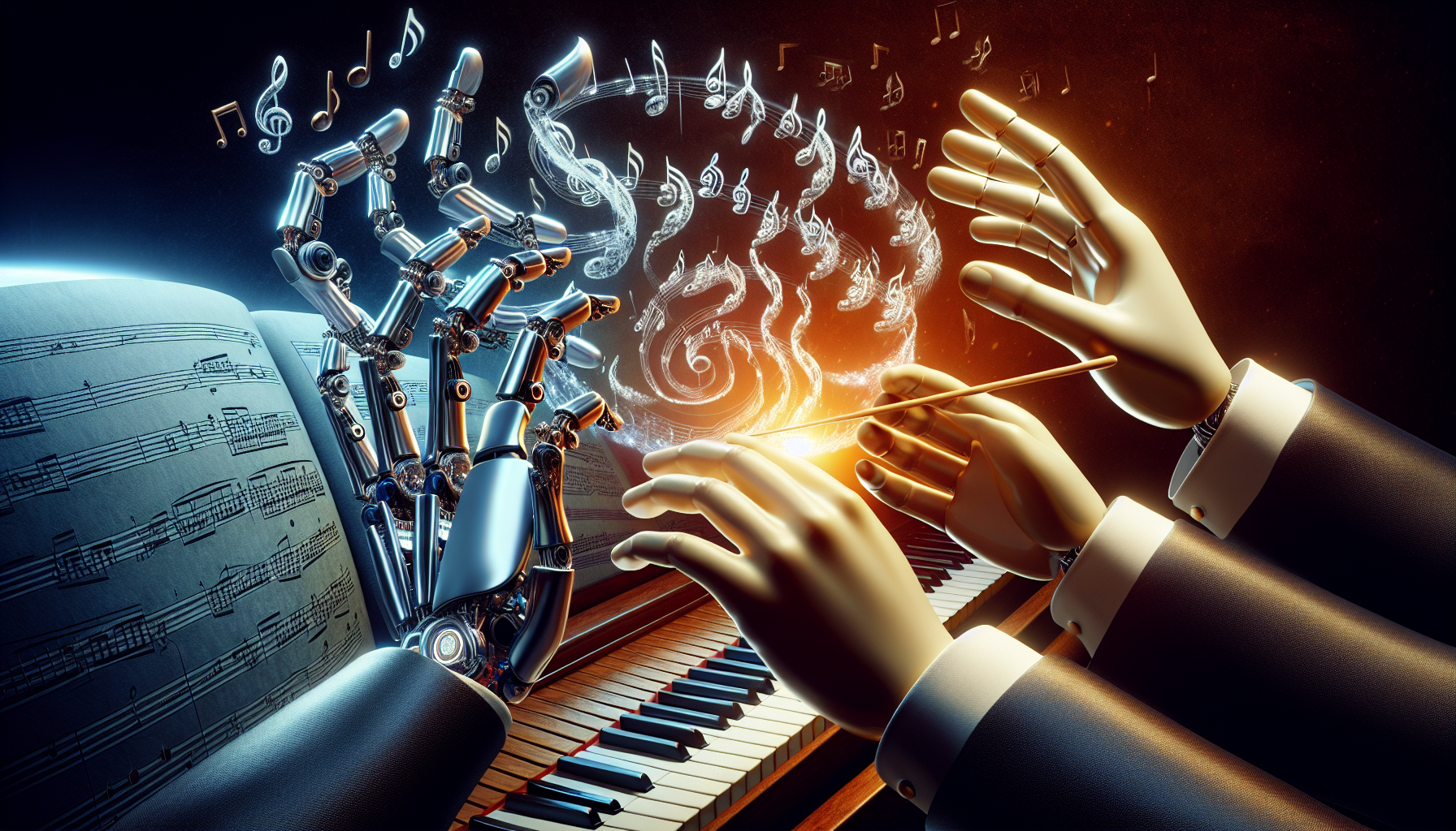Sean Paul Warns About AI-Driven Complacency in Music Creation