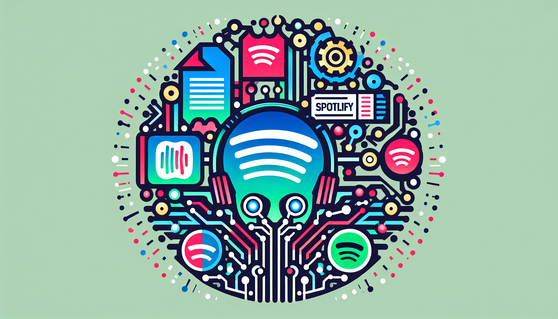 "Music Industry Overview: Spotify, AI Developments, Ticket Updates & Trump Features"