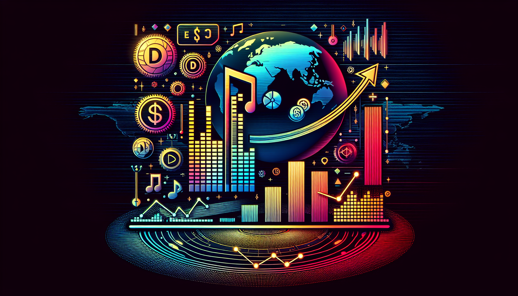 Spotify to Enforce Worldwide Price Hike for Improved Profitability