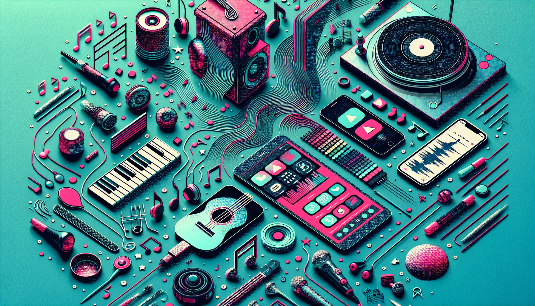 TikTok Unveils 'TikTok for Artists' Amid Fears of Possible Shutdown