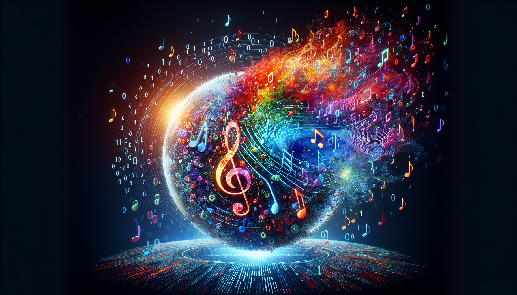 "YouTube Unveils Music Tool Enhanced with AI for Creators"