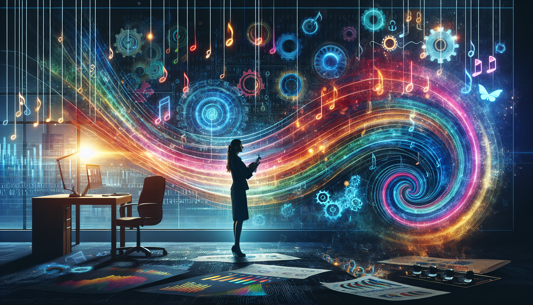 "Amazon Music Looks for Business Intelligence Engineer"