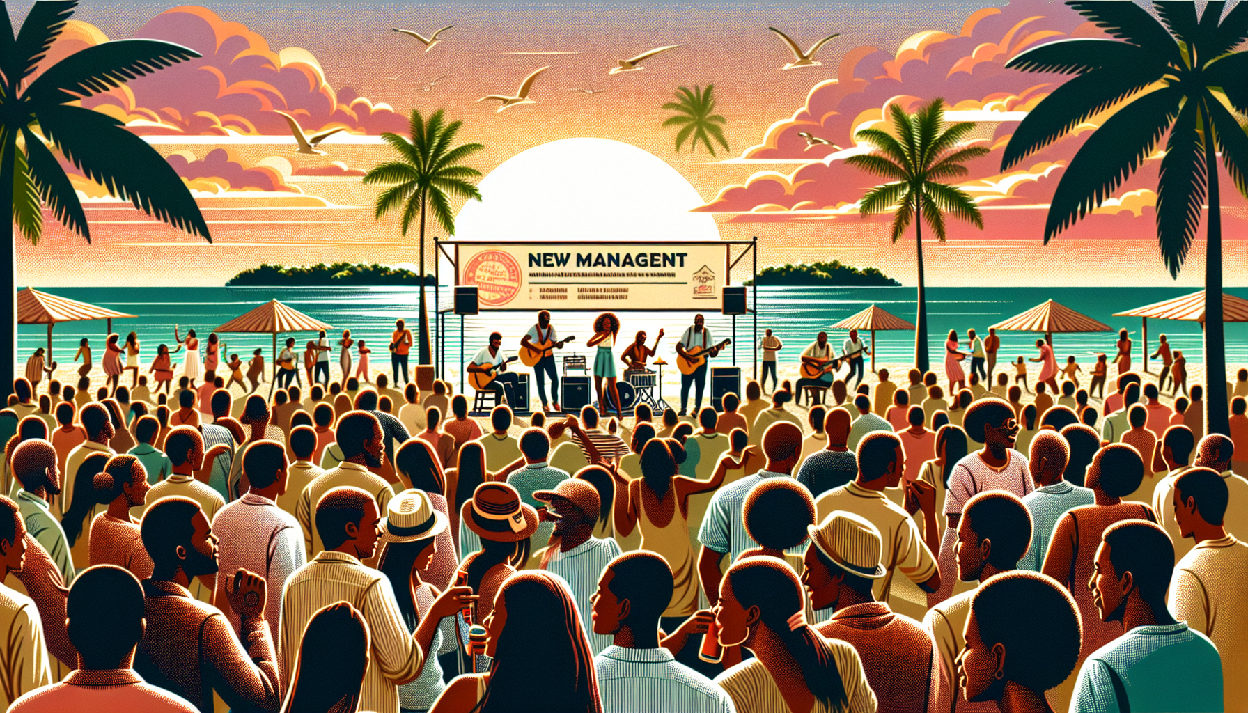 Live Nation Purchases Dominican Republic Promoter