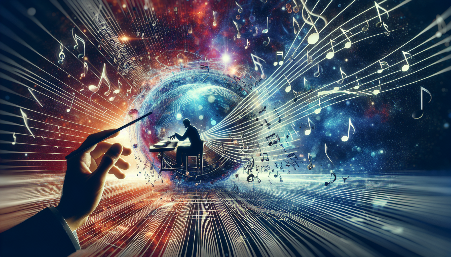 Range Music Unveils New Composer Division Directed by Jeff Jernigan