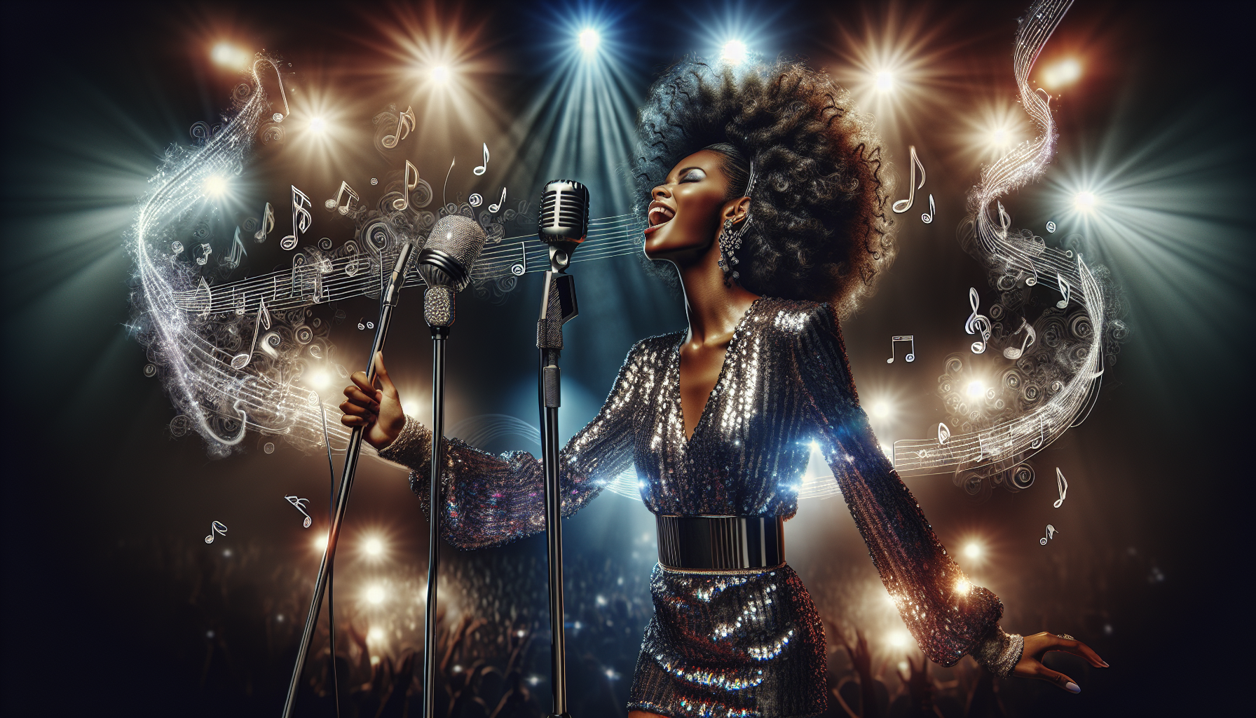 “Beyoncé: The Versatile Legend Transcending Pop Fame”