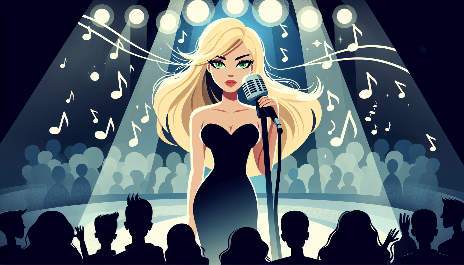 Heidi Montag Talks About Obstacles in the Music Industry