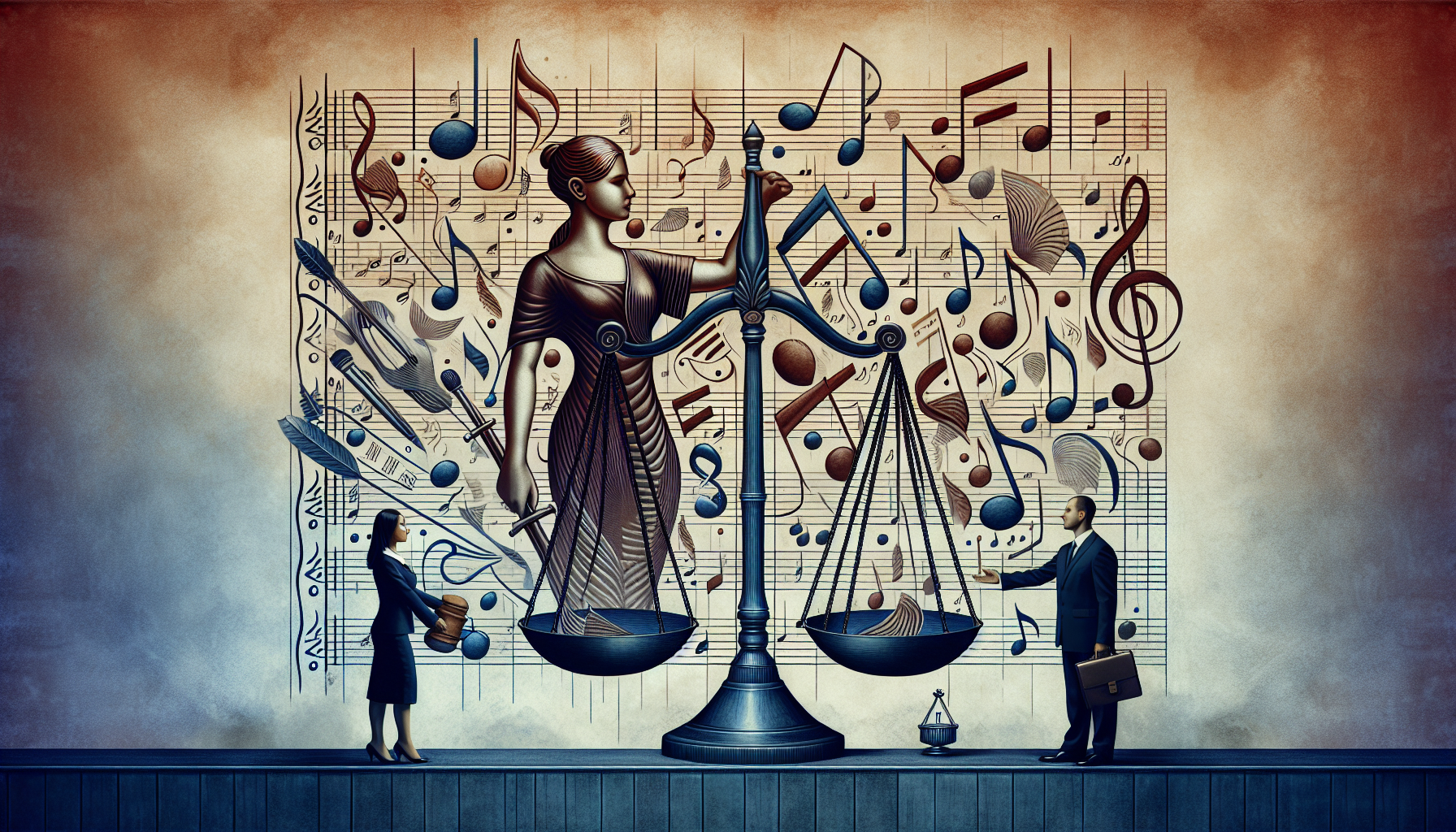 “Official Report Suggests NDA Prohibition to Address Misogyny in Music Sector”