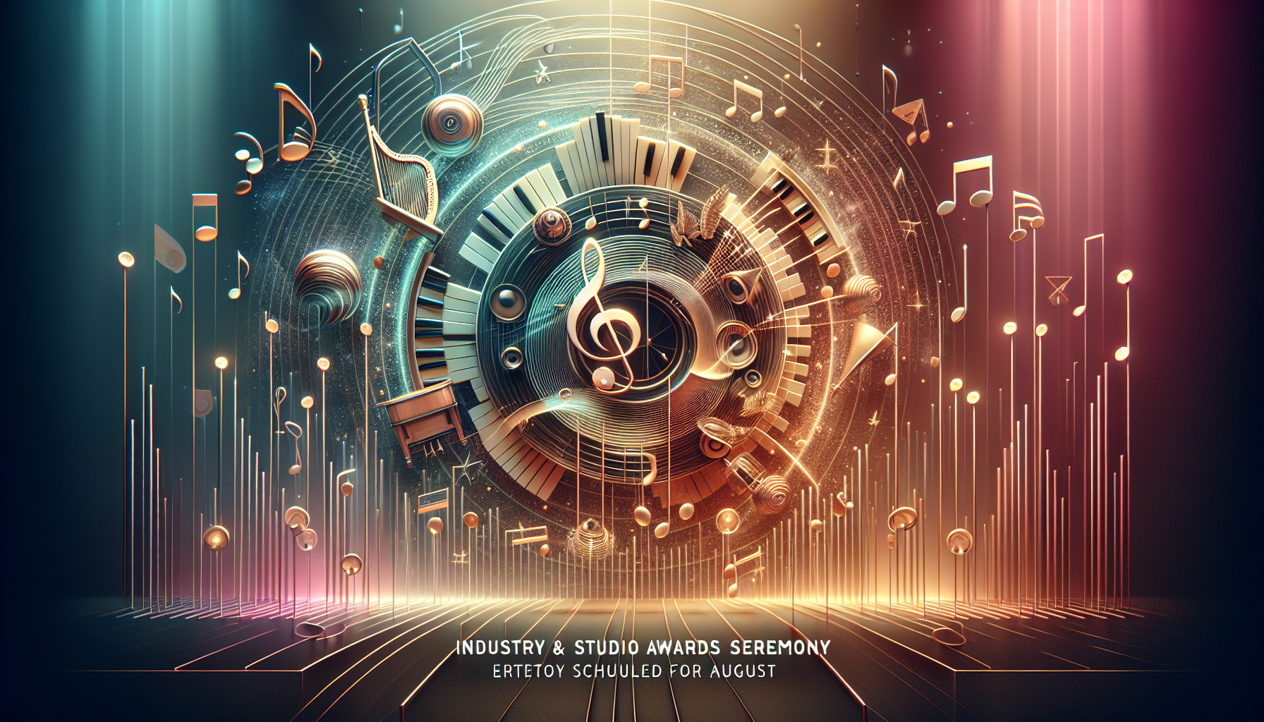 ACM Honors Reveals Winners of Industry & Studio Awards, Ceremony Scheduled for August