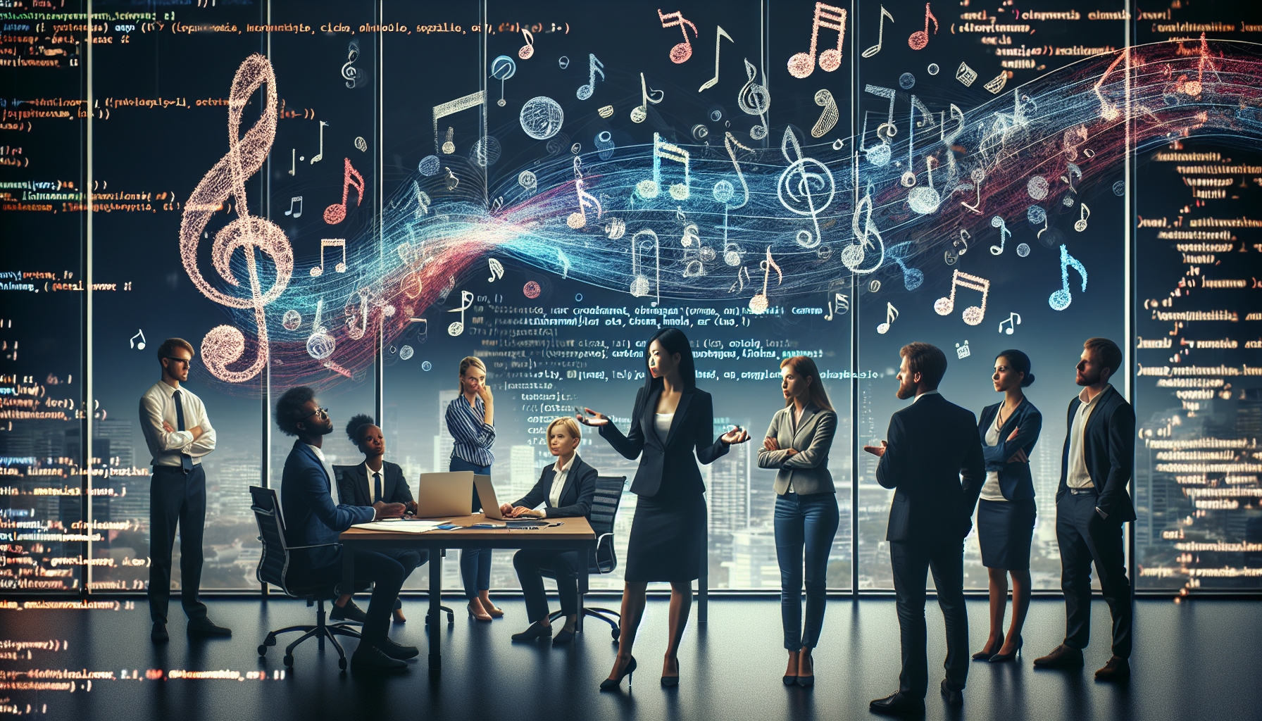 Amazon Music Is Looking for a Software Development Manager