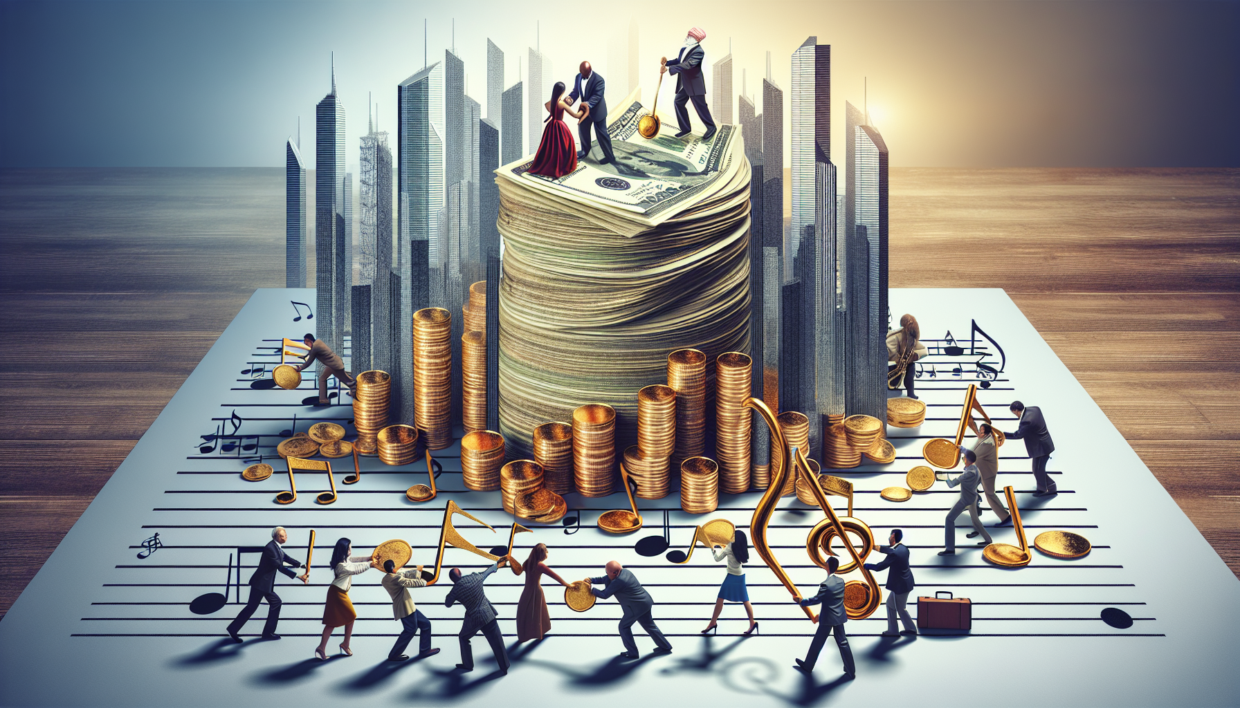 Concord Completes $1.77 Billion Fourth Asset-Backed Securitization