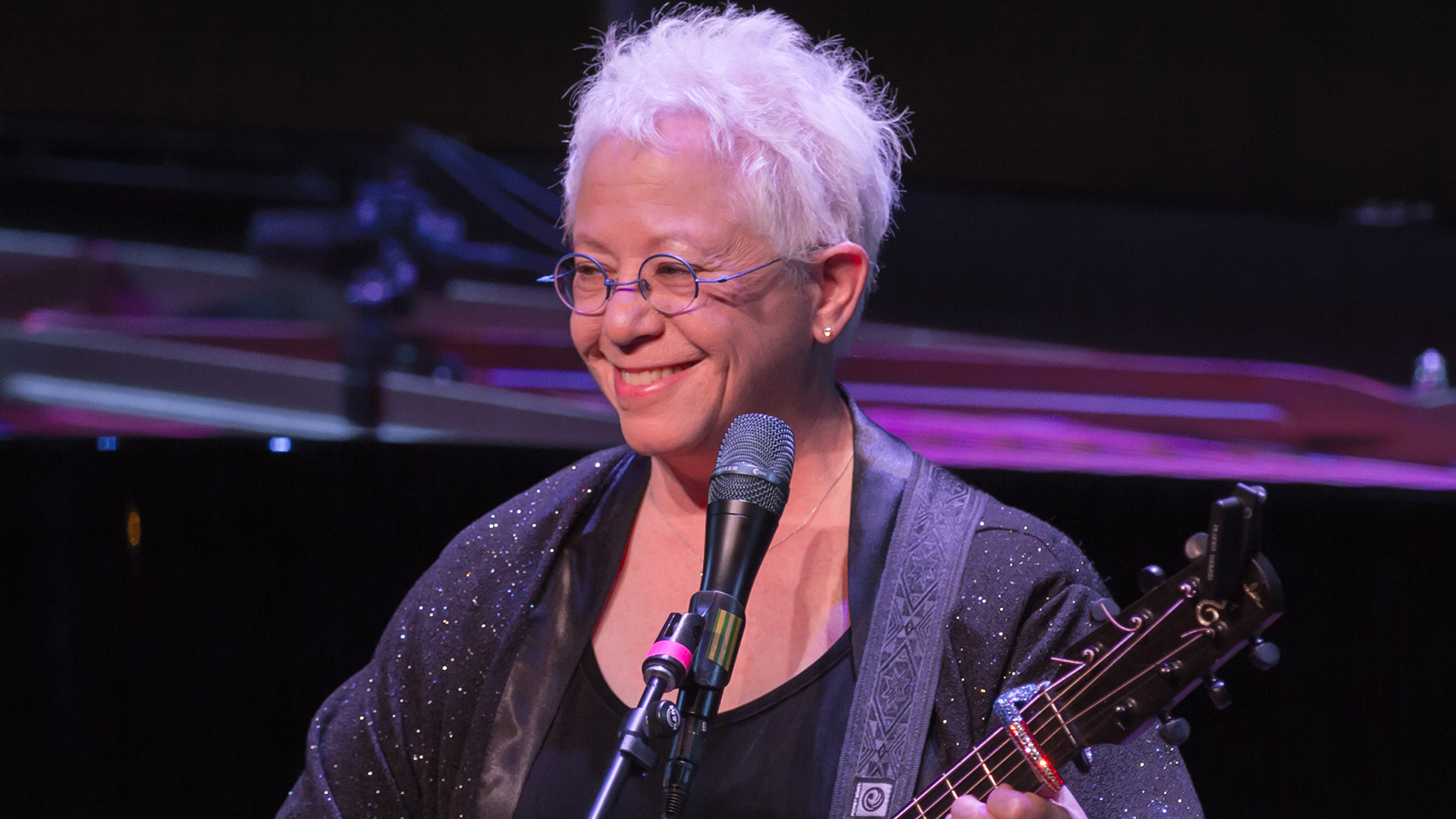 Janis Ian’s Victory Against Ageism in the Music Industry