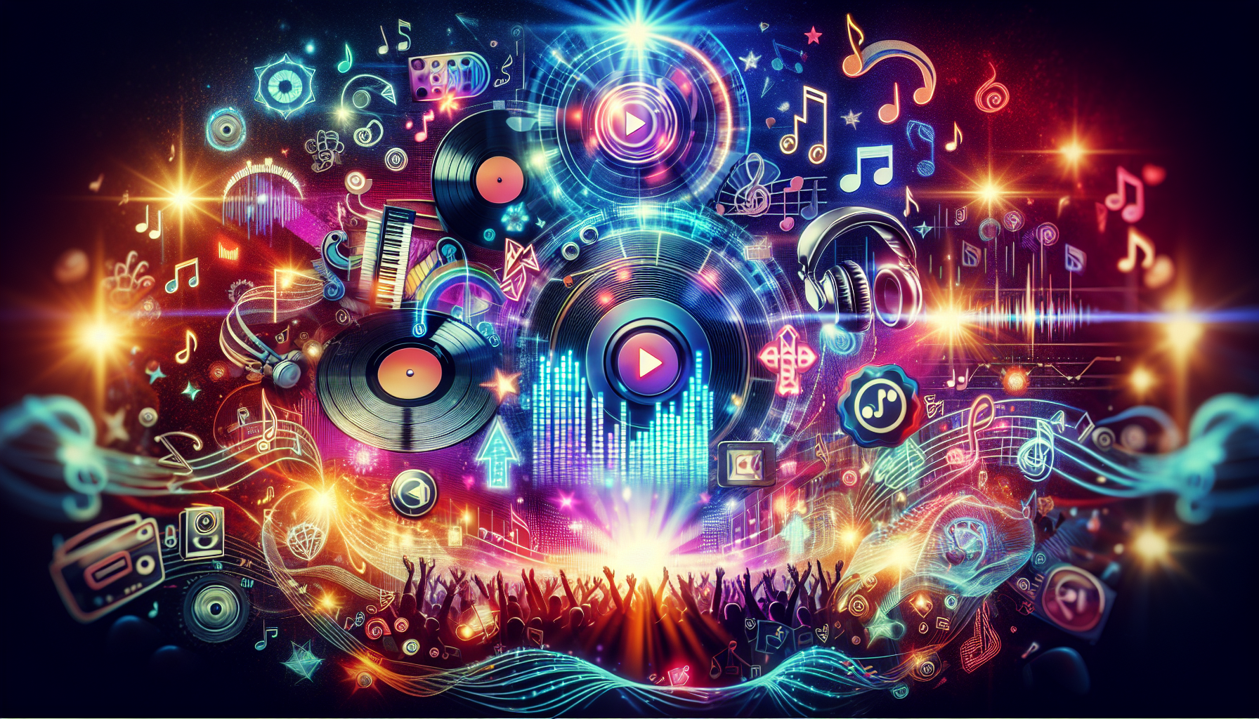Key Music Industry Highlights from the Previous Week