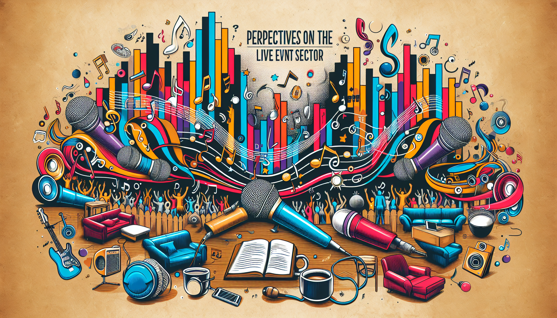 Slacker Media Group's Ross Friedman Offers Perspectives on the Live Event Sector