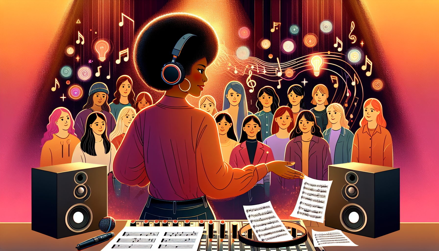 “Tems Unveils Premier Vibe Initiative to Empower Young Women in the Music Industry”