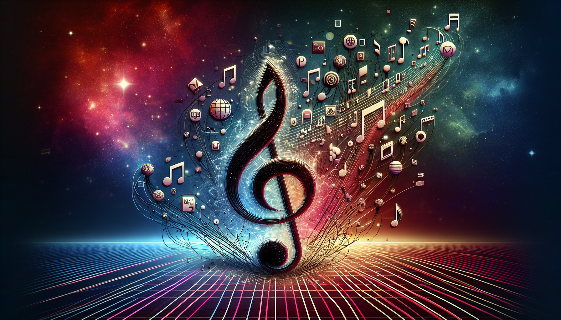 TikTok's Impact on Music Trends and Industry Dynamics