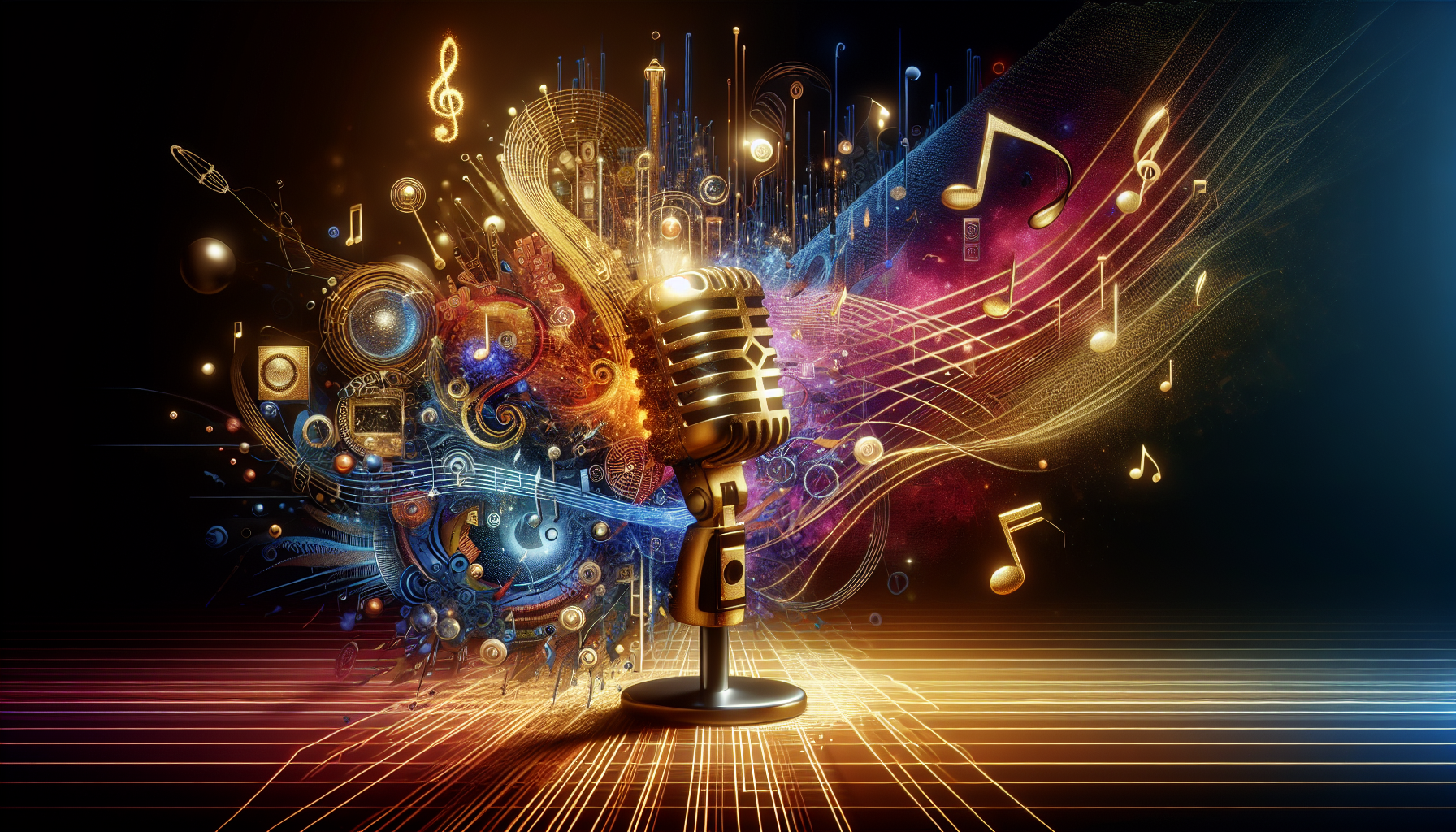 Qwest TV: Quincy Jones' Music Network Launches on FreeCast