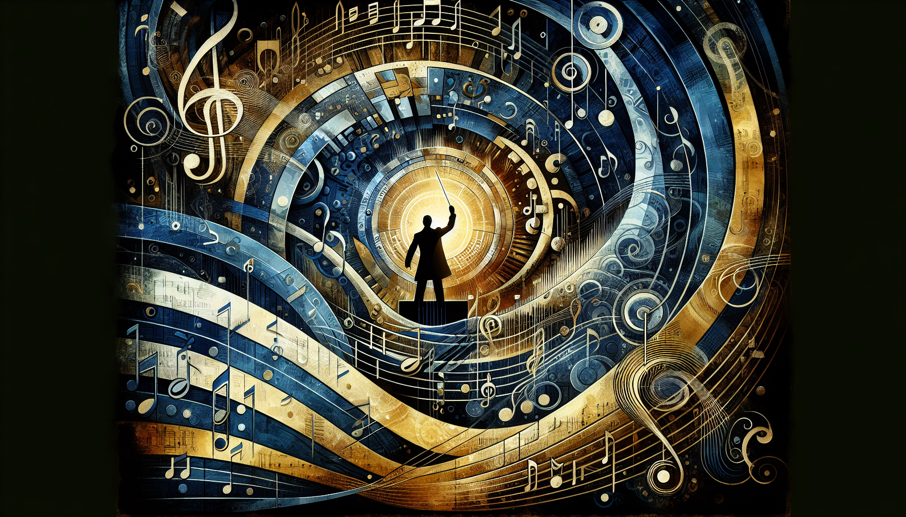 Reliant Music: Your Ally in Artist & Repertoire Guidance
